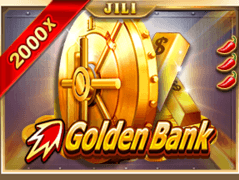Crazy Golden Bank game thumbnail