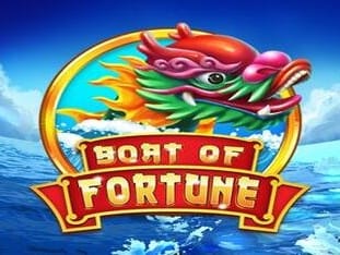 Boat Of Fortune game thumbnail