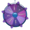 Roda Keberuntungan ZK555 welfare icon